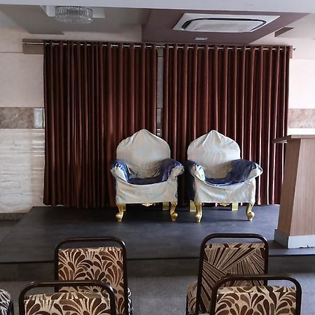 Hotel Adyar Ananda Bhavan Residency Bangalore Exterior foto