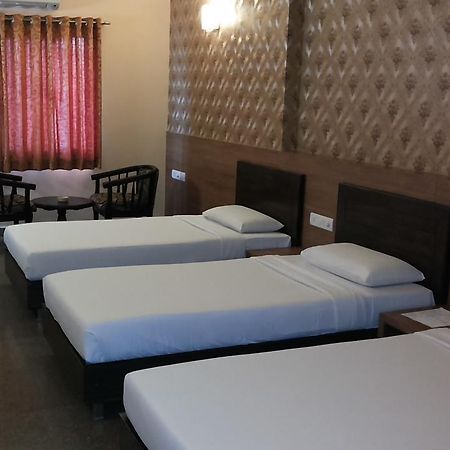 Hotel Adyar Ananda Bhavan Residency Bangalore Exterior foto