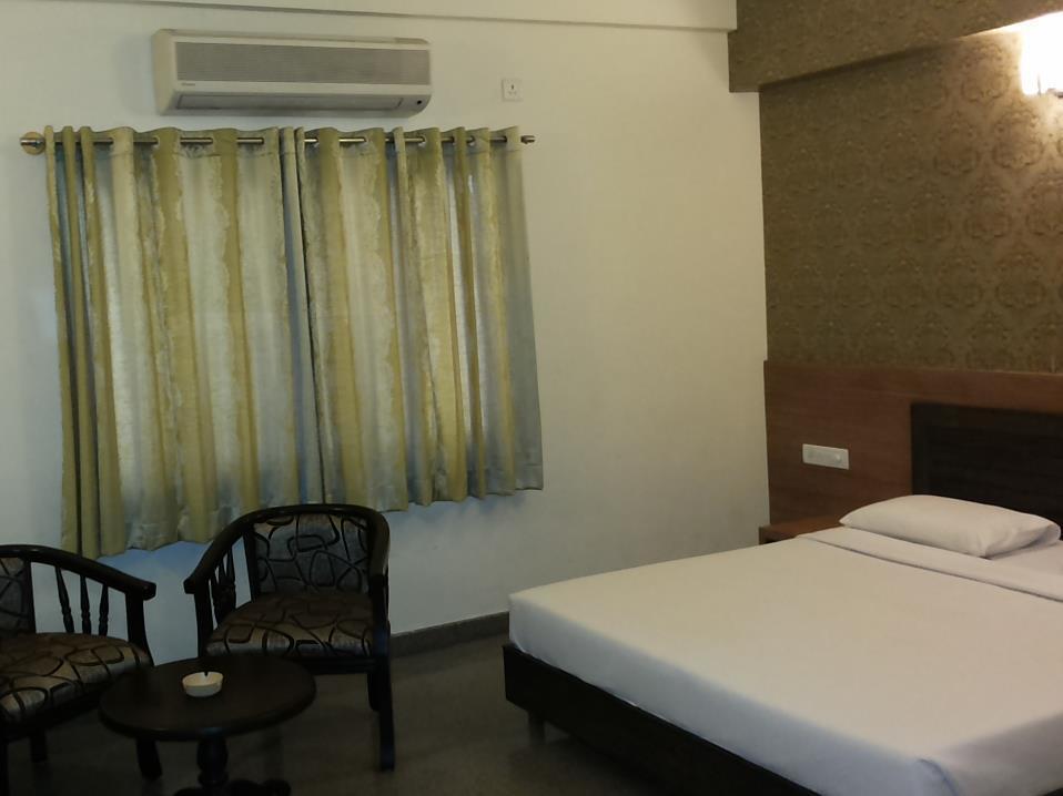 Hotel Adyar Ananda Bhavan Residency Bangalore Exterior foto
